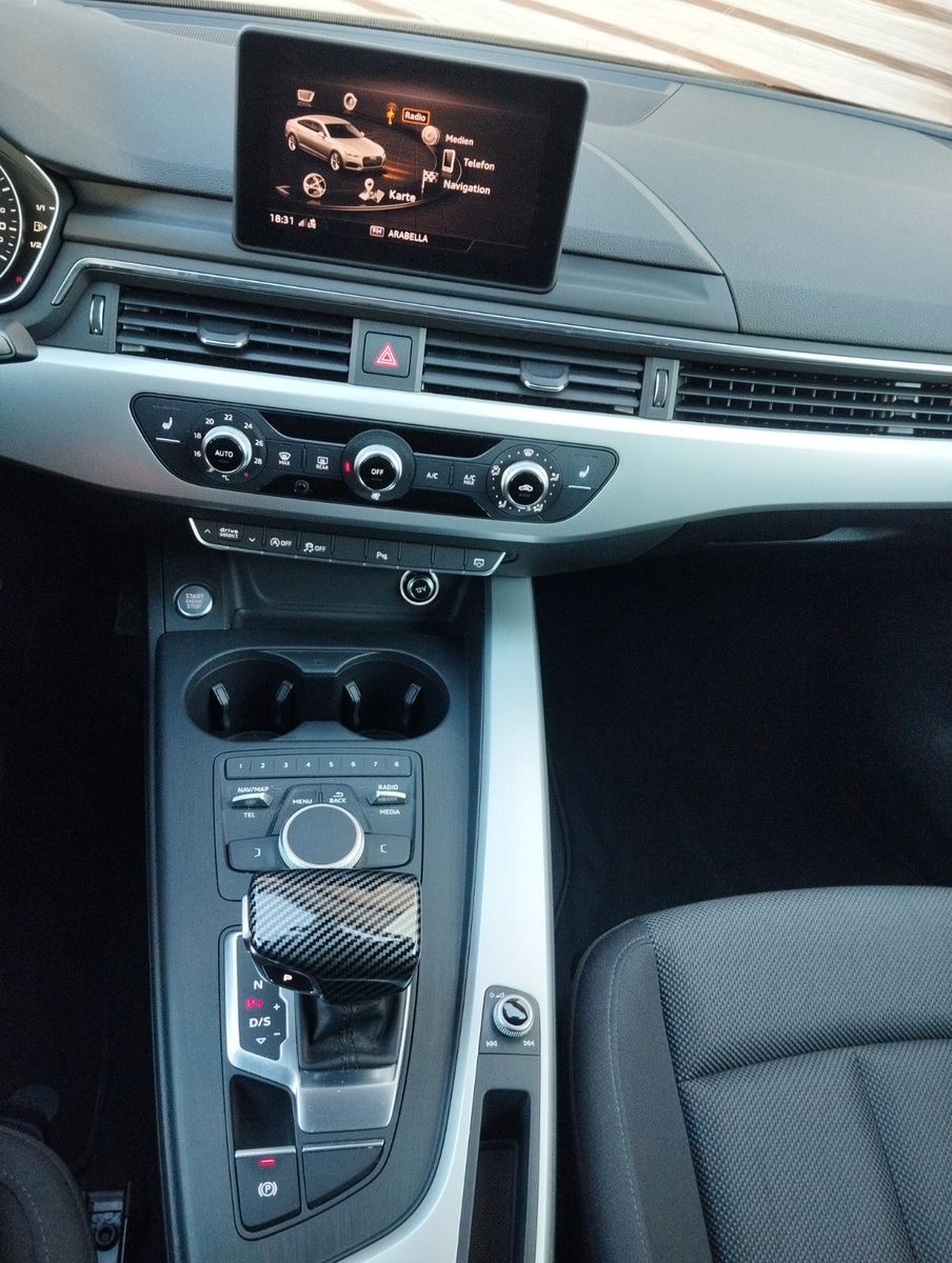 Audi A5 Sportback 2.0 TFSI, 140KW, PDC, Navi,S-Tronic foto 13