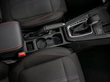 Ford Puma 1.0 ST-Line Assistentpaket Kamera Navi