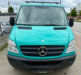 Mercedes-Benz Sprinter II Kasten 210/211/213/214/216 CDI - Mercedes-Benz Sprinter: 210