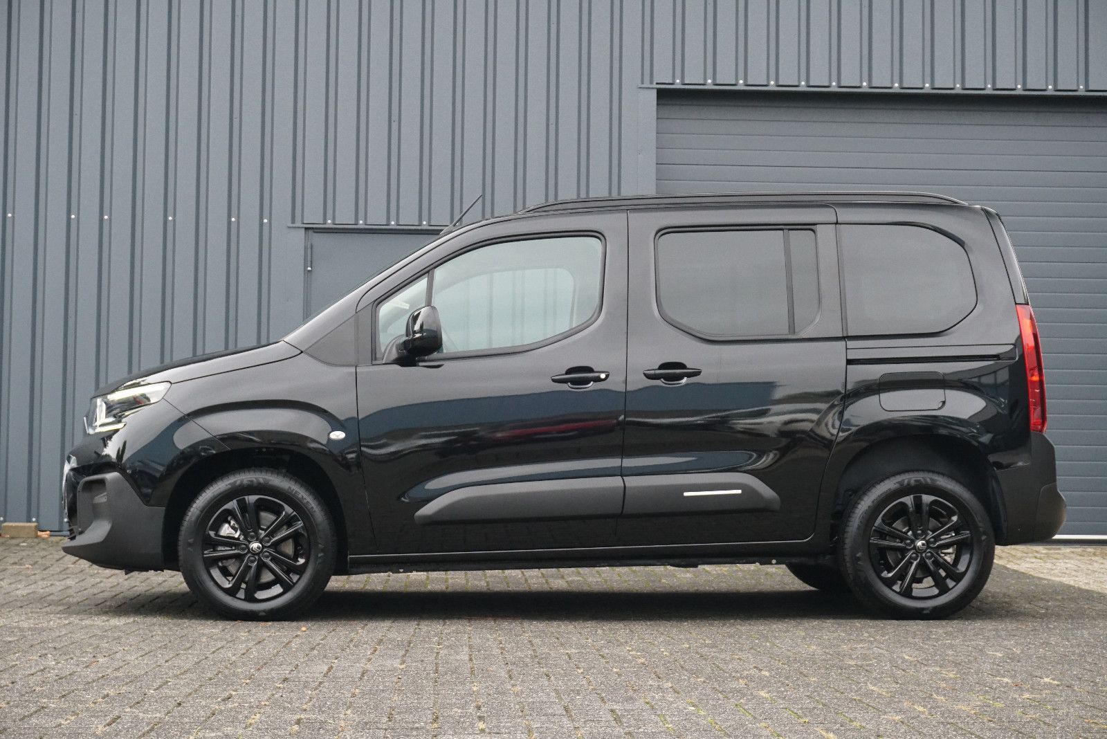 Citroën Berlingo - Bild 7