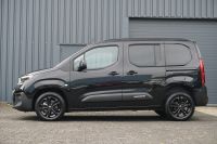 Citroën Berlingo - Vorschau Bild 7