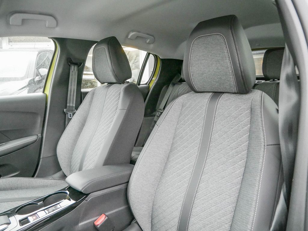 Peugeot 208 - Bild 2