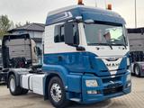 MAN TGS 18.440 ,Automatic, Hydraulikanlage, TÜV Neu - MAN 440 tgs 18