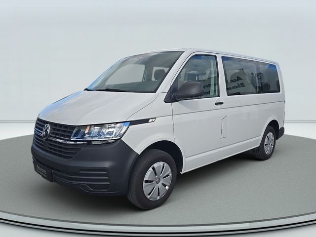 T6.1 2.0 TDI Kombi AHK*9-Sitzer