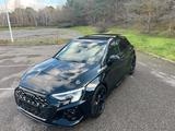 Audi RS3 Matrix Keramik  Pano  