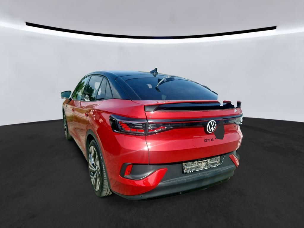 ID.5 GTX 4Motion *AHK*KAMERA*KEYLESS*DCC*HUD*MAT