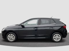 SKODA Fabia Selection PDC RFK CarPlay 5Jahre Garantie*