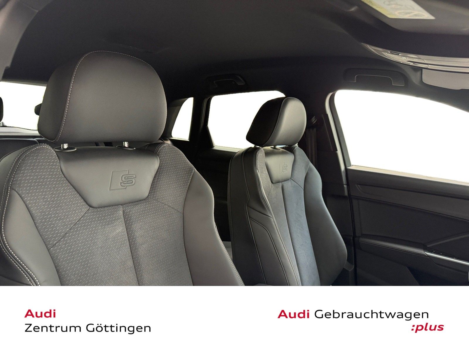 Audi Q3 - Bild 15