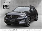 Volvo XC40 Pro Recharge Pure Electric Single - Volvo XC40: Recharge Pro
