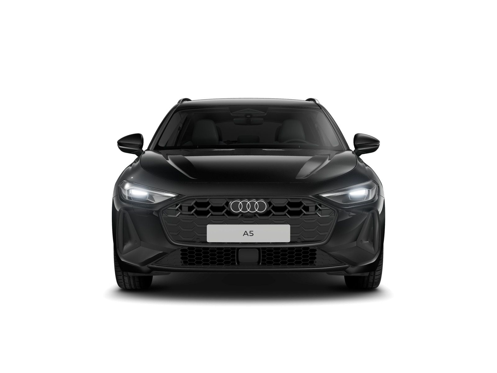 Audi A5 - Bild 2