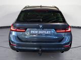 BMW 320d xDrive Touring Luxury Line Laserlicht Stand - BMW 320: 320d Luxury