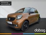 Smart smart forfour prime 2 Hd PANO NAVI LEDER SHZ PDC - Smart ForFour Gebrauchtwagen in Berlin