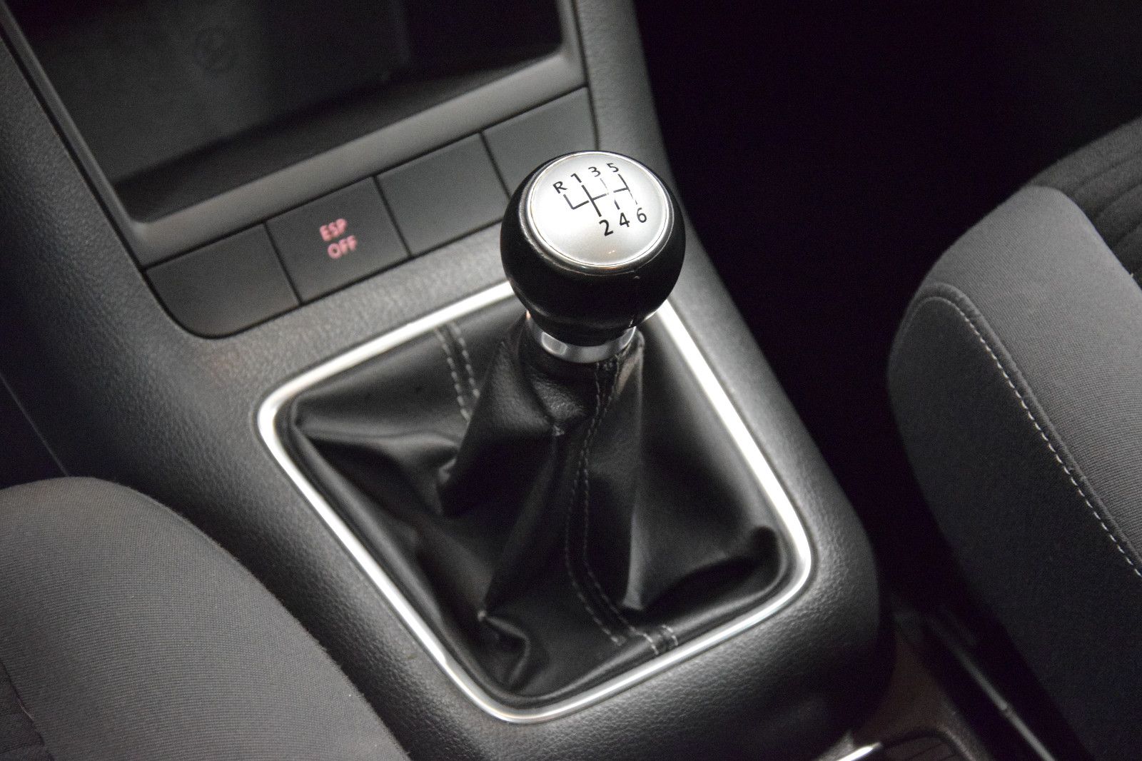 Fahrzeugabbildung Volkswagen Golf Plus United Klimaanlage 1.Hand Einparkhilfe