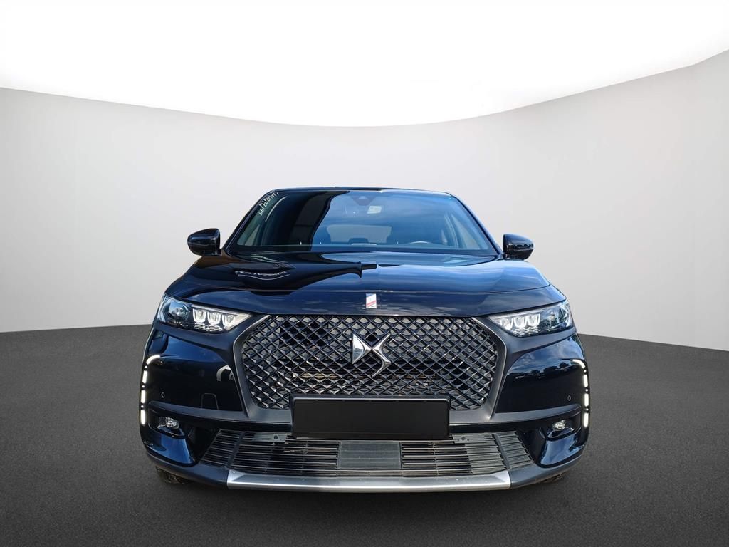 DS Automobiles DS7 Crossback E-Tense 225 Performance Line imagem 2