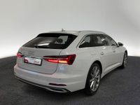 Audi A6 - Vorschau Bild 8