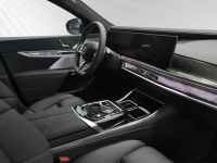 BMW i7 - Vorschau Bild 6