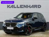 BMW X3 M50 Individual - Pano - Standheizung - AHK - - blaue BMW X3 M50