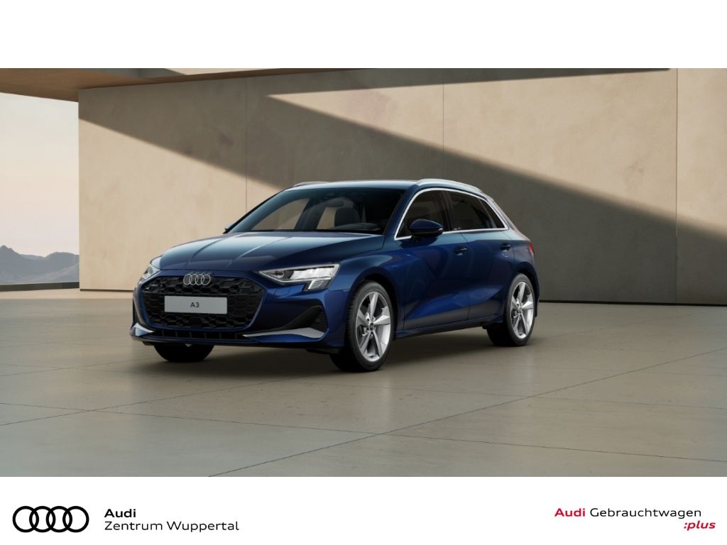 Audi A3 - Bild 7