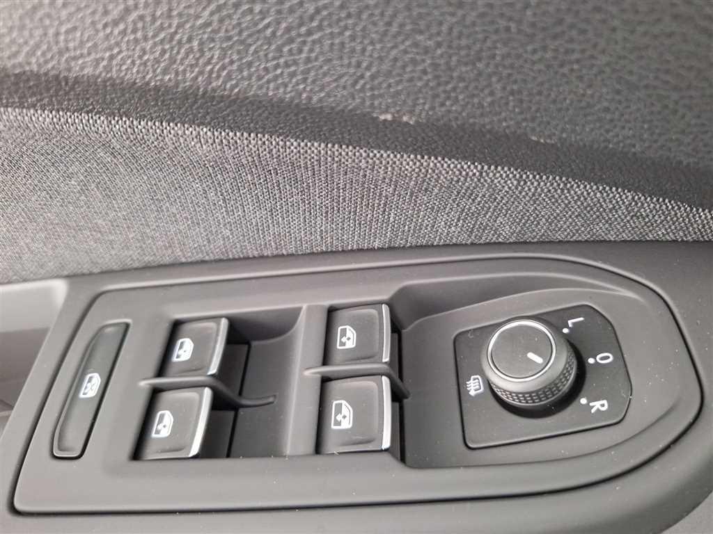Volkswagen Golf Variant Life 1.0 eTSI DSG Standhz Navi, миниатюра 15