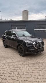 Ssangyong REXTON 2.2 Diesel e-XDi 220 Sapphire 4WD AT ... - Ssangyong REXTON: Xdi