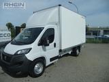 Fiat Ducato35 L5H1 Humbaur Koffer Flexbox - Angebote