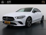 Mercedes-Benz CLA 250 4MATIC Luxury | Panorama - Schiebedach | - Mercedes-Benz CLA 250 mit Anhängerkupplung