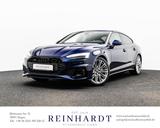 Audi A5 SPORTBACK 40TDi Q 2x S LINE/BLACK/19Z./MATRIX - Audi A5 Gebrauchtwagen in Hagen