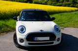 MINI Cooper Cabrio Cooper - MINI Cooper Cabrio mit Schiebedach