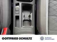 Volkswagen T-Roc - Vorschau Bild 20