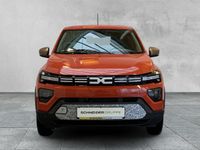 Dacia Spring - Vorschau Bild 8