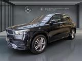 Mercedes-Benz GLE 580 4M AMG+NIGHT+M.BEAM+AHK+PANO+BURMESTER