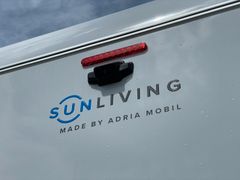Sun Living A 75 SL *4,1T*Heavy*Automatik