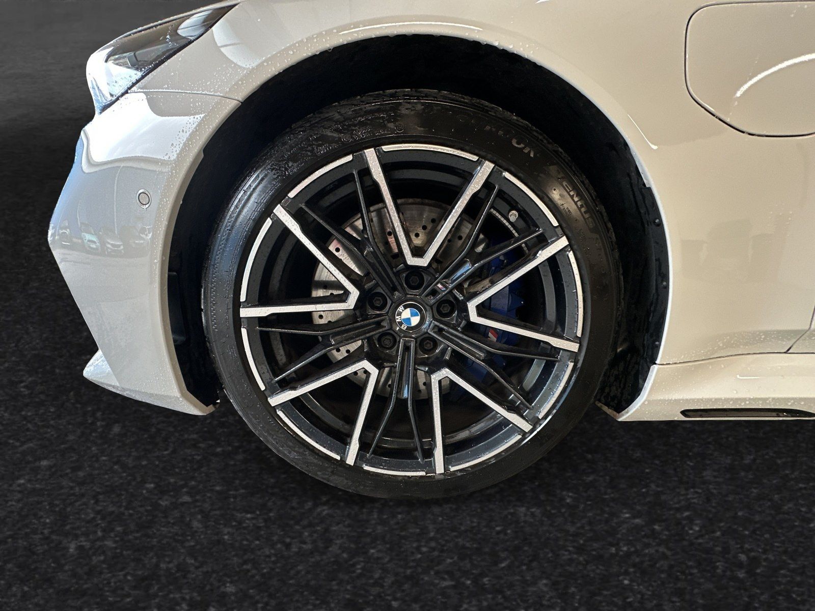 BMW M5 - Bild 5
