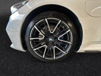 BMW M5 - Vorschau Bild 5