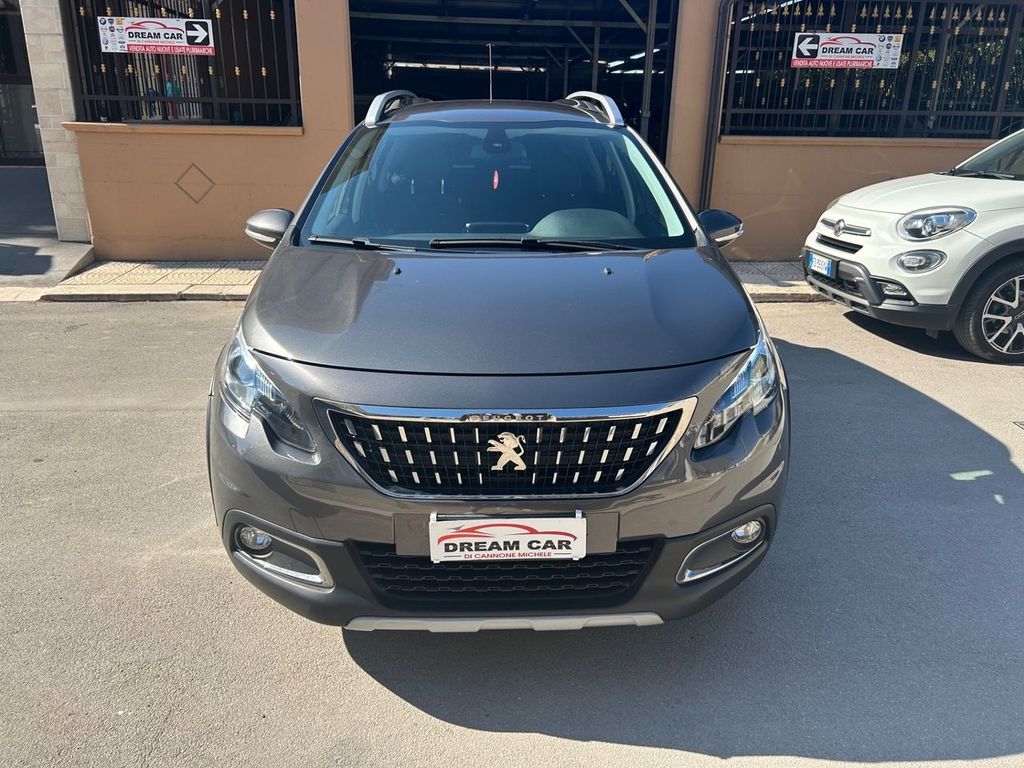 Image of Peugeot 2008