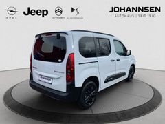 CITROEN Berlingo Plus 1.5 HDI 100 Klima Kamera LED