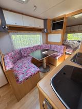 Knaus Südwind 550 - Angebote