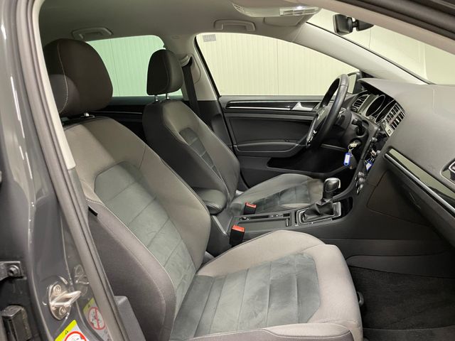 Golf VIII Life 2.0 TDI DSG NAVI MATRIX-LED RFK