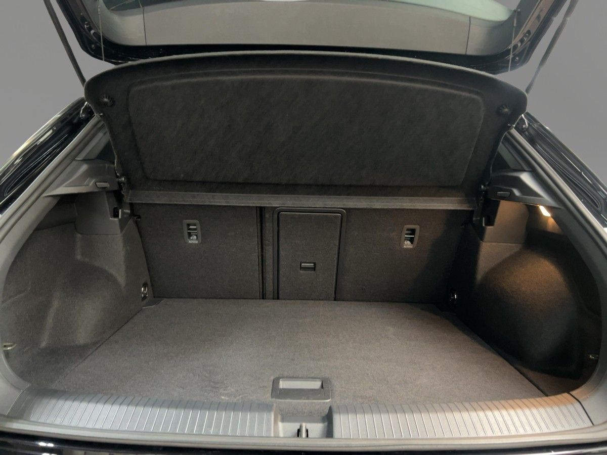 Volkswagen T-Roc - Bild 8