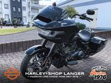 Harley-Davidson FLTR Road Glide - Vivid Black/Black Finish - NEU - HARLEY-DAVIDSON NEU