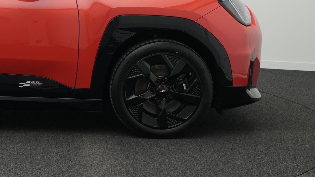 MINI Aceman - Bild 19