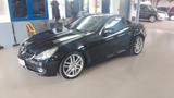 Mercedes-Benz SLK 200 SLK Roadster Kompressor Sportpaket - Mercedes-Benz SLK 200: Sport