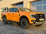 Ford Ranger Wildtrak X*e-4WD*2,0L*Doka*LED* - Ford Ranger mit Diesel-Antrieb: Geländewagen, Automatik