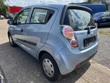 Chevrolet Spark 1.0 Basis ° 4-Türer °96.589 KM° Tüv 01/27° - Chevrolet Spark: 1.0