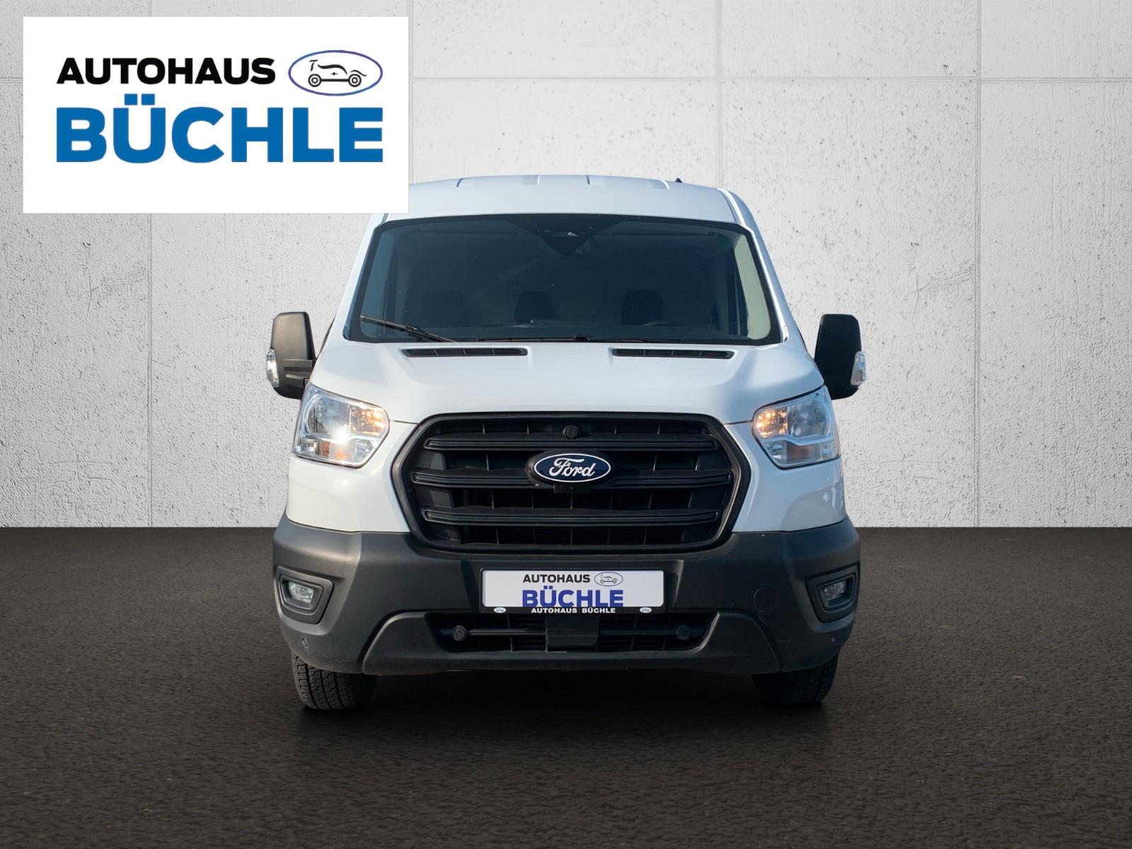 Ford Transit Kasten 350 L3H2+NAVI+KAMERA+PDC+AHK!