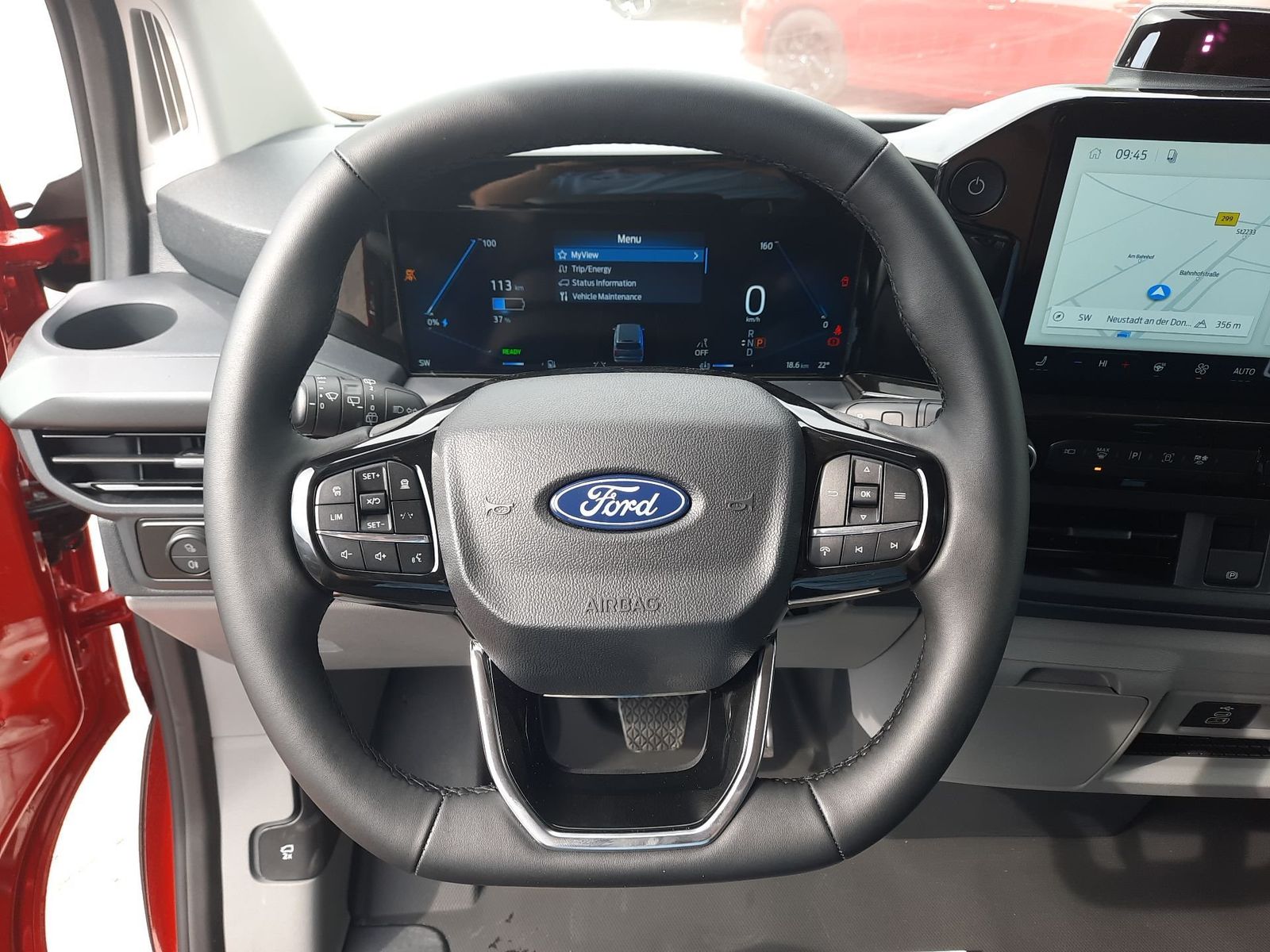 Ford Transit Custom - Bild 14