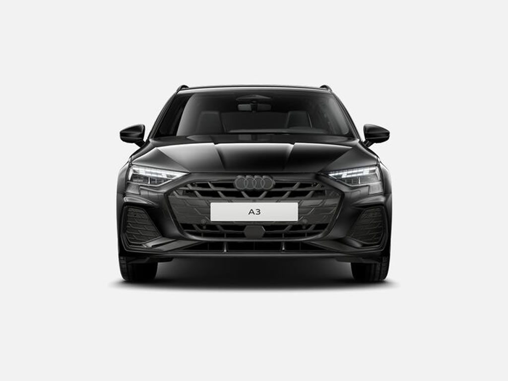 Audi A3 - Bild 5