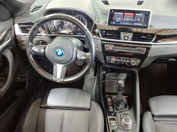 BMW X1 - 10