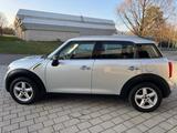 MINI One Countryman1.6l/TÜV Neu/Service NEU/Scheckhef - MINI One Countryman: Limousine