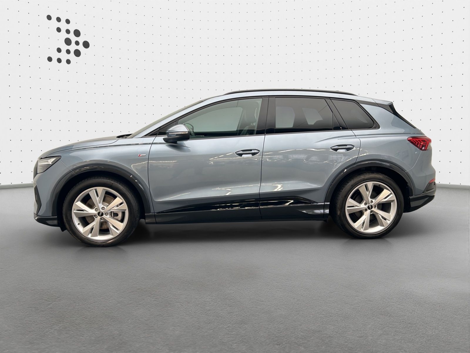 Audi Q4 e-tron - Bild 3